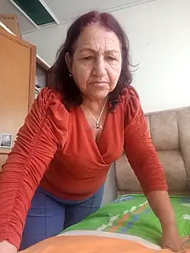 Snapshot of DaisyPassio chatting on January 14, 2026, 8:34 pm DaisyPassio online show from January 14, 2026, 8:34 pm