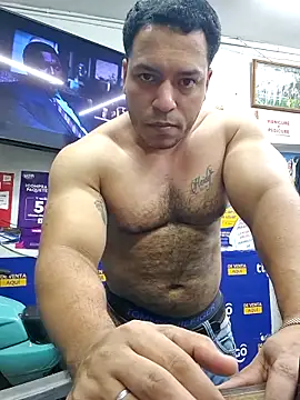 Snapshot of mago_vive chatting on June 19, 2026, 5:46 am mago vive online show from June 19, 2026, 5:46 am