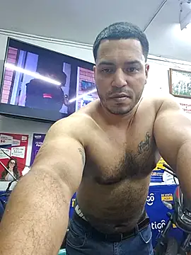 mago vive online show from April 16, 2026, 6:58 am