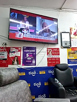 mago vive online show from February 16, 2026, 8:18 pm