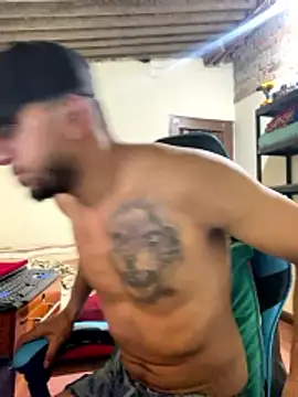 PollatronLatinDestruct online show from January 10, 2026, 8:20 am