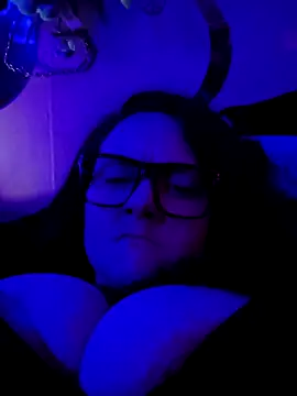 DisireAfterDark online show from February 23, 2026, 5:57 pm