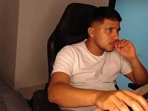 Sant0314 online show from January 10, 2026, 8:20 am