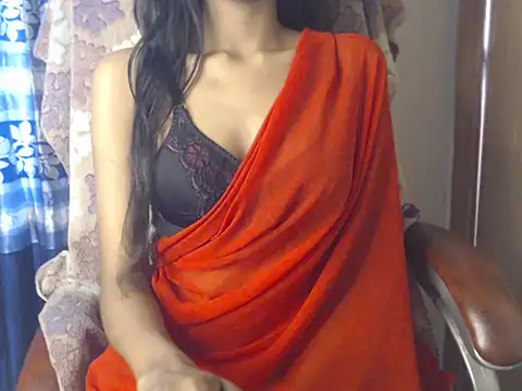 Velvet Queen  online show from January 11, 2026, 6:31 am