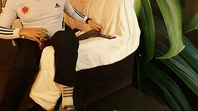 adamleexe online show from January 12, 2026, 3:13 am