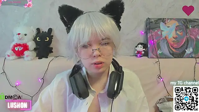 YukiSorimachi online show from January 14, 2026, 6:39 am