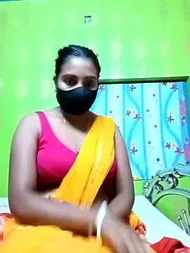 Snapshot of arushi_bb chatting on January 14, 2026, 6:55 pm arushi bb online show from January 14, 2026, 6:55 pm