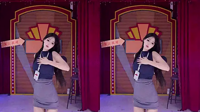 Snapshot of SMN-0002 chatting on February 10, 2026, 2:49 pm SMN-0002 online show from February 10, 2026, 2:49 pm