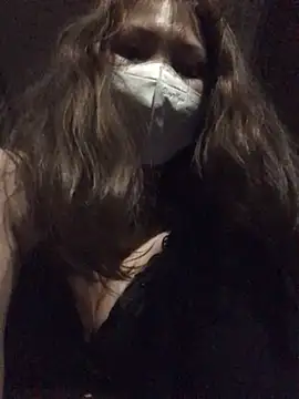 Mihu246 online show from January 12, 2026, 2:13 pm