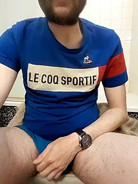 80julien online show from April 1, 2026, 7:11 pm