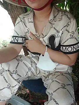 EnzxMoon02 online show from June 28, 2026, 5:03 am