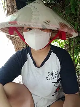 EnzxMoon02 online show from June 10, 2026, 5:30 am