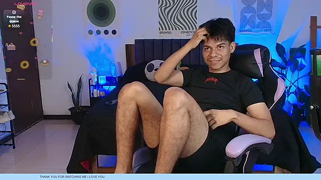 kain moreti online show from January 13, 2026, 11:14 am