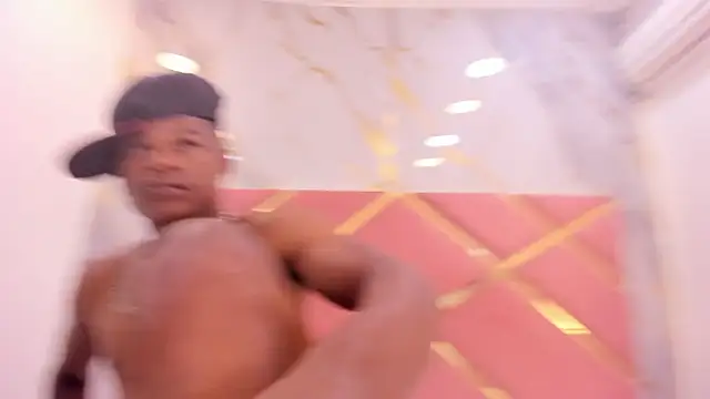 passion black online show from March 4, 2026, 6:48 pm