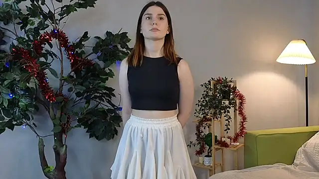 RickiHamelinck online show from January 15, 2026, 7:23 am