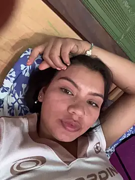 lunarous98 online show from March 9, 2026, 9:07 pm