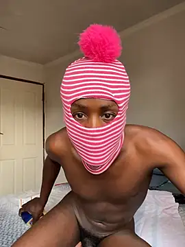 HotTwink ZAR online show from February 22, 2026, 11:34 am