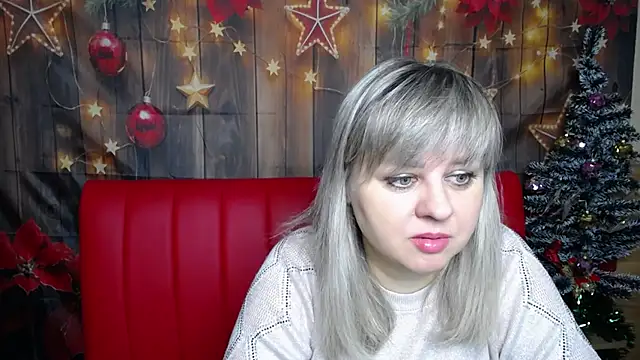 VeronicaSvitt online show from January 17, 2026, 6:06 am