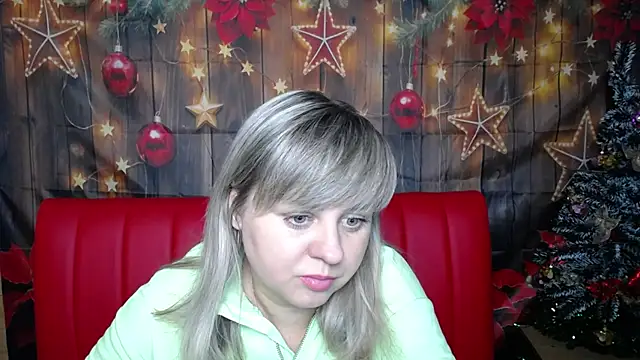 VeronicaSvitt online show from January 14, 2026, 1:15 pm