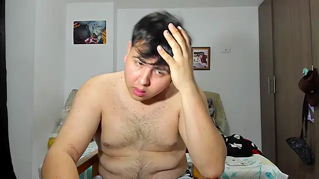 Dylan cr online show from January 11, 2026, 1:23 am