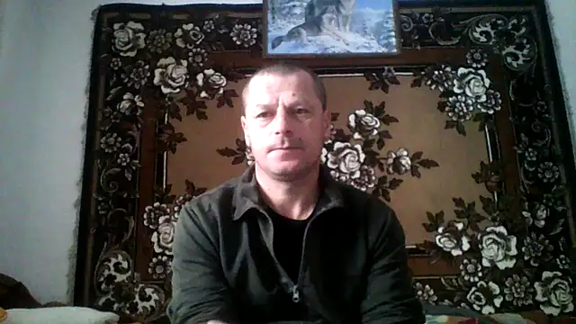 Ivan9iutt online show from February 6, 2026, 7:37 am