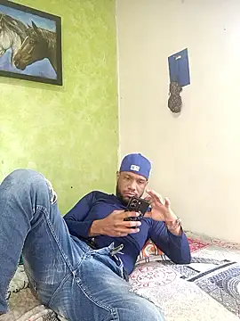 grandeVenosox online show from January 10, 2026, 7:09 pm