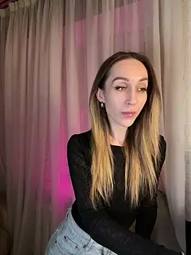 AnesaKis online show from March 19, 2026, 2:11 am