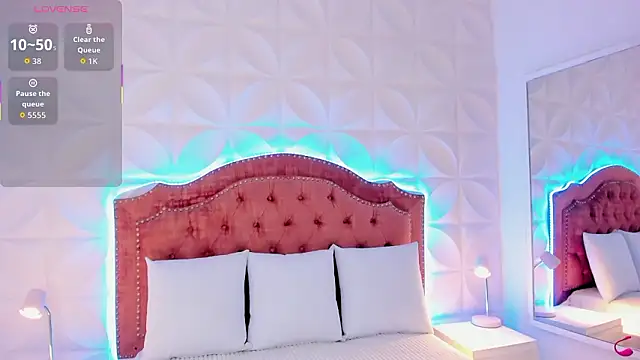  aurent sara online show from January 15, 2026, 12:08 pm