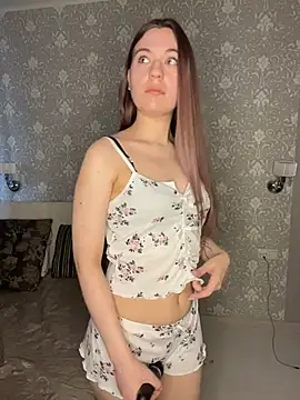 MargoXoki online show from March 7, 2026, 10:54 am