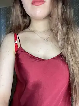 MargoXoki online show from May 16, 2026, 9:19 am