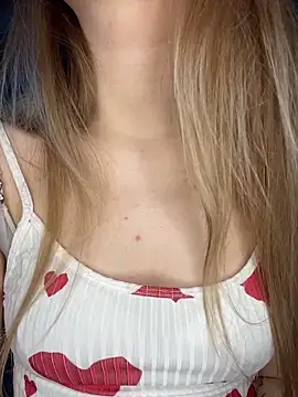 MargoXoki online show from February 11, 2026, 9:53 am