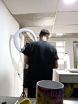 torvyHot online show from January 12, 2026, 7:42 pm