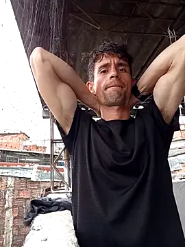 torvyHot online show from February 3, 2026, 7:41 pm