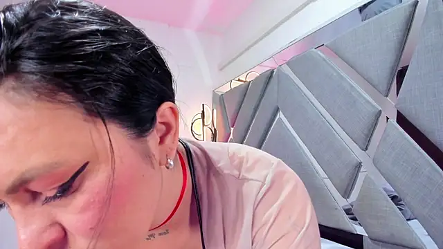 Stacy ardila online show from February 27, 2026, 7:03 pm