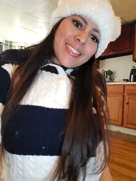  Zhamira online show from March 30, 2026, 2:51 pm