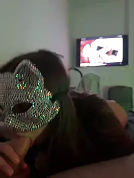 Snapshot of SweetDanger_lvx chatting on February 19, 2026, 6:27 pm SweetDanger lvx online show from February 19, 2026, 6:27 pm