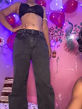 MissHermione2 online show from February 9, 2026, 7:12 pm