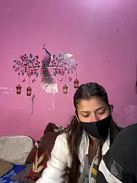 MissHermione2 online show from January 18, 2026, 11:57 am