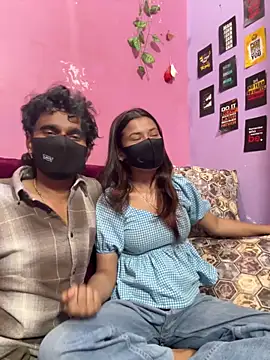 MissHermione2 online show from April 3, 2026, 11:16 am