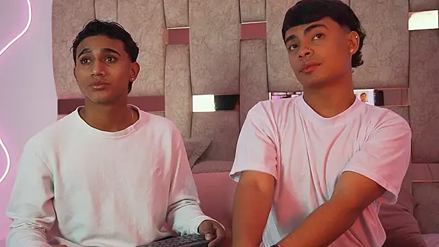 LiamJaxon online show from February 11, 2026, 3:50 am