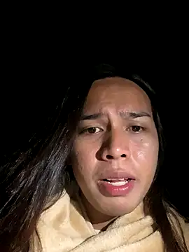 LOVELYMAYUMIE online show from October 12, 2025, 12:28 pm