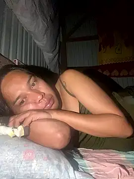 LOVELYMAYUMIE online show from September 29, 2025, 6:24 pm