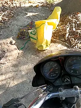 Shivanisingh4 online show from April 3, 2026, 10:32 am