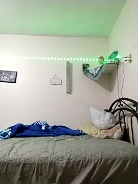 luissfert7y5 online show from March 29, 2026, 12:07 pm