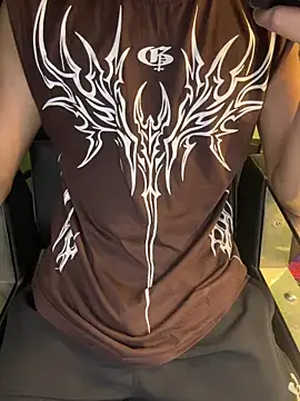 urfuckbunny online show from March 7, 2026, 5:40 pm