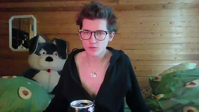 Sasha bb21 online show from February 19, 2026, 8:11 am