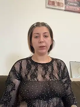 dalia0710 online show from March 2, 2026, 1:07 pm