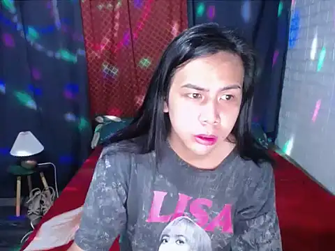 BriannaCruz24 online show from April 12, 2026, 5:11 am