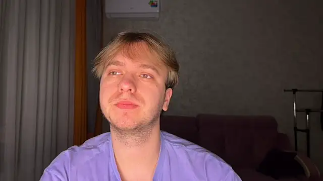 HairyVit online show from January 11, 2026, 3:08 pm