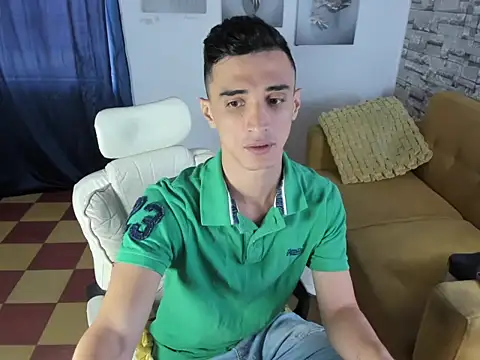 felipe colinss online show from March 24, 2026, 12:16 pm